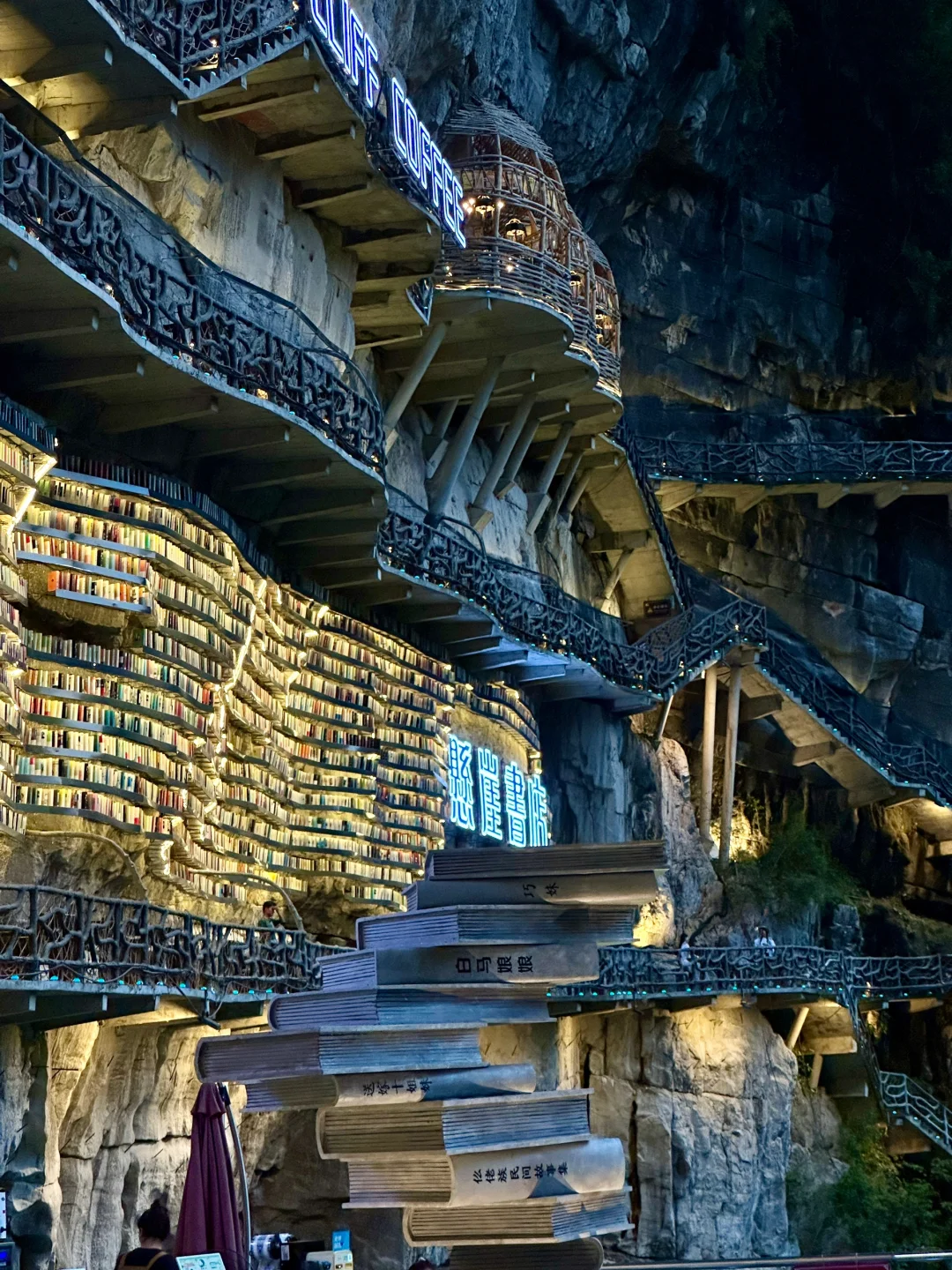 以为广西已经够美了，直到我去了这！！！