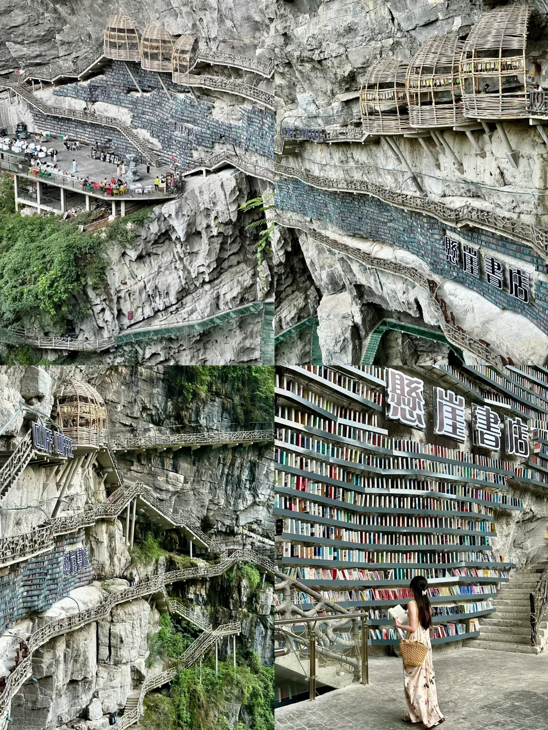 以为广西已经够美了，直到我去了这！！！