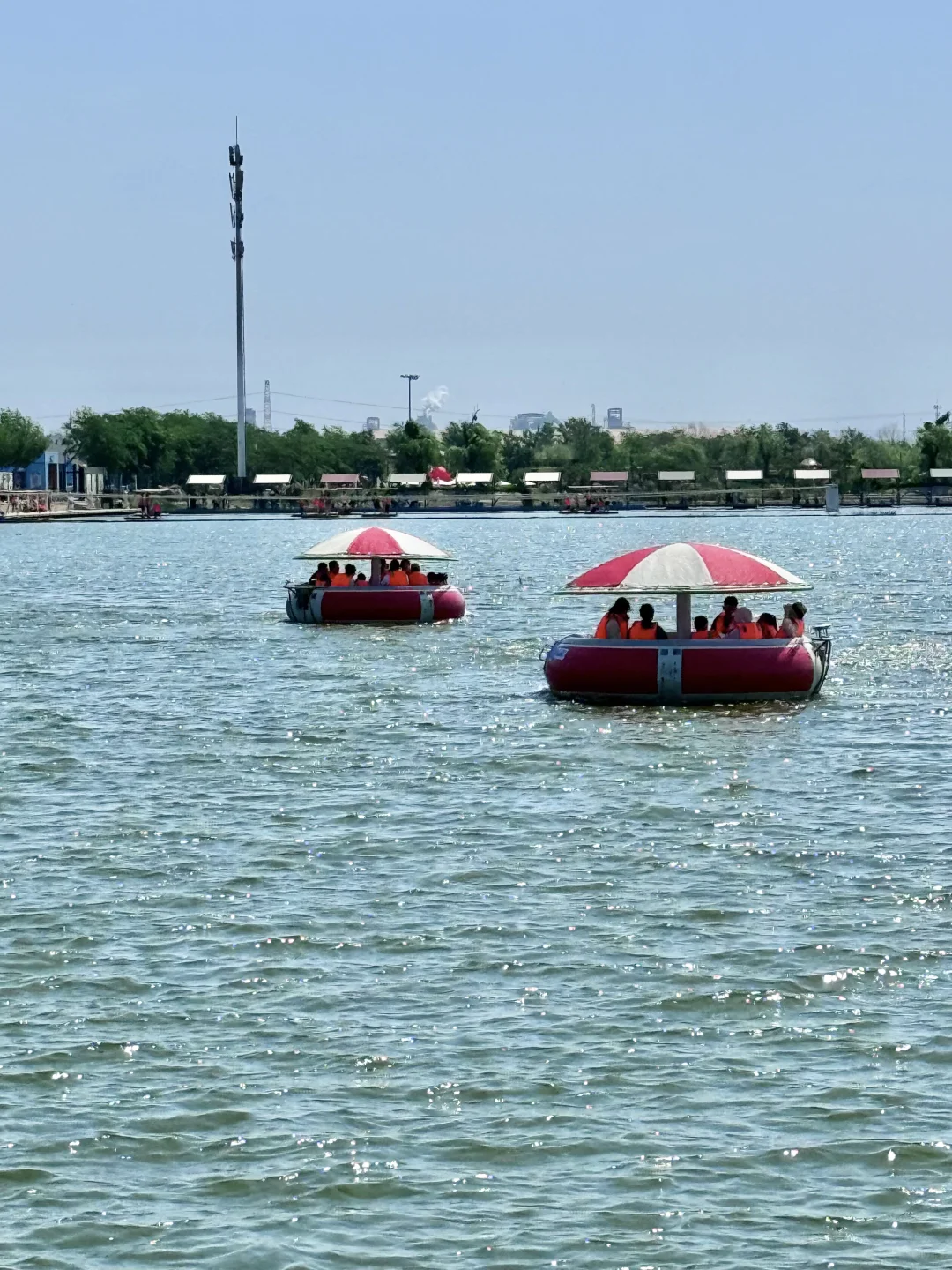 这么近，那么美！真没出国，就在河北❗️