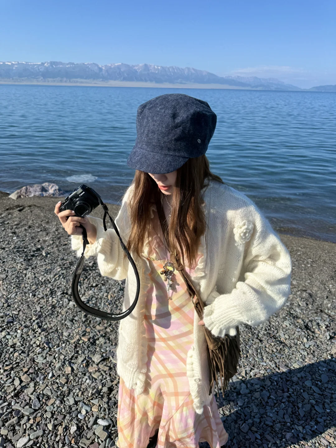 听到了旷野的风🐎