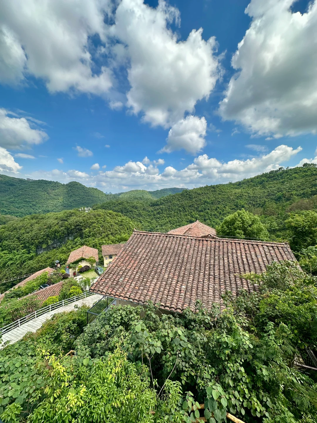 以为广西已经够美了，直到我去了这！！！