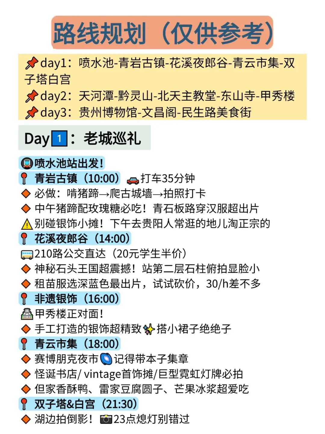 6.25｜贵阳回来了，能帮一个是一个😭