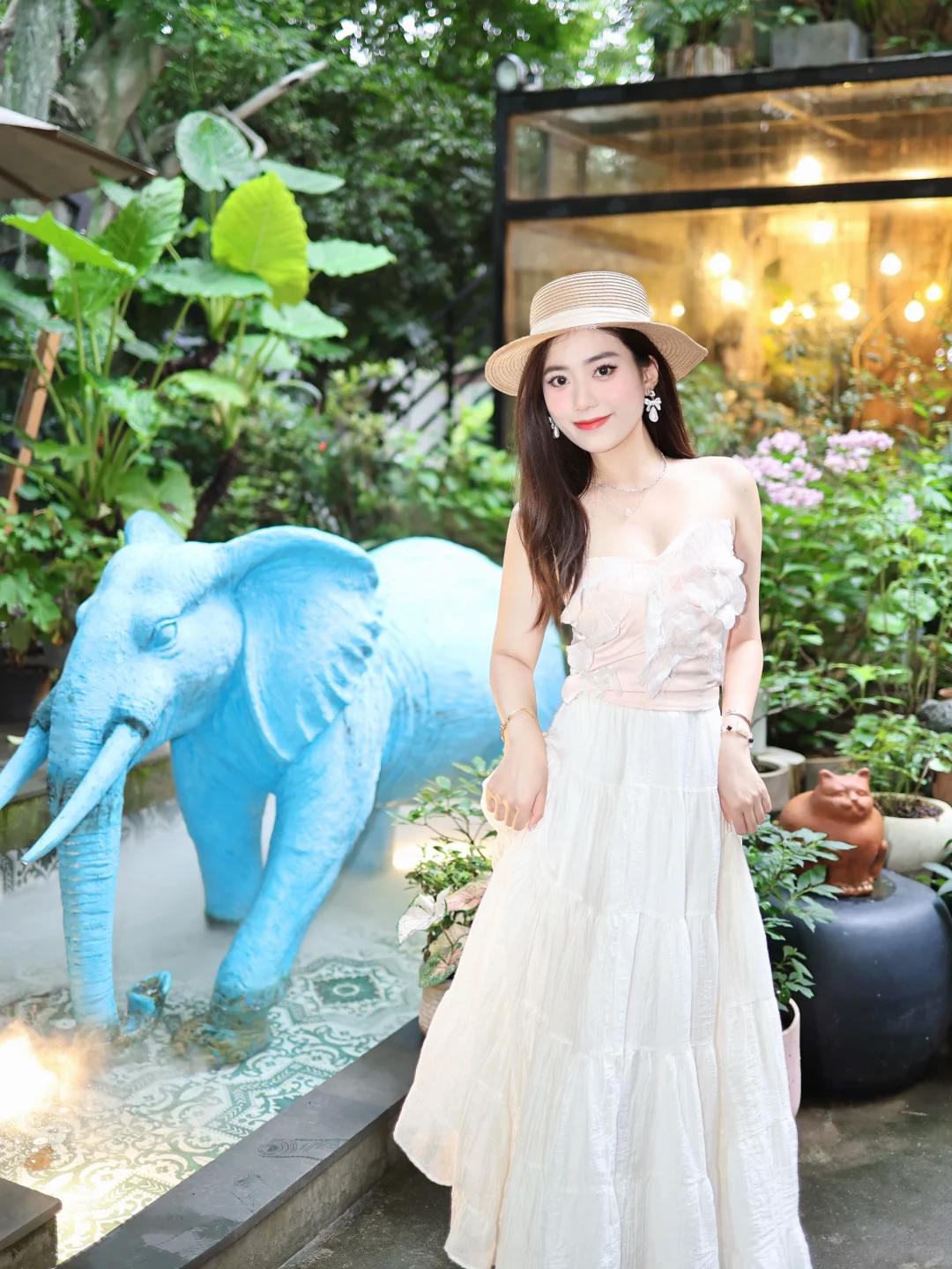 杭州旅游不能错过的citywalk路线‼️好拍又治