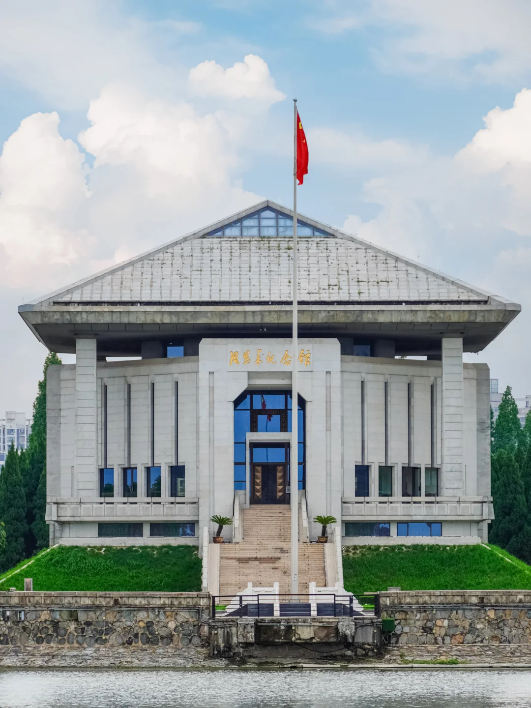 不纠结！下一站淮安，想安利1W次的宝藏小城