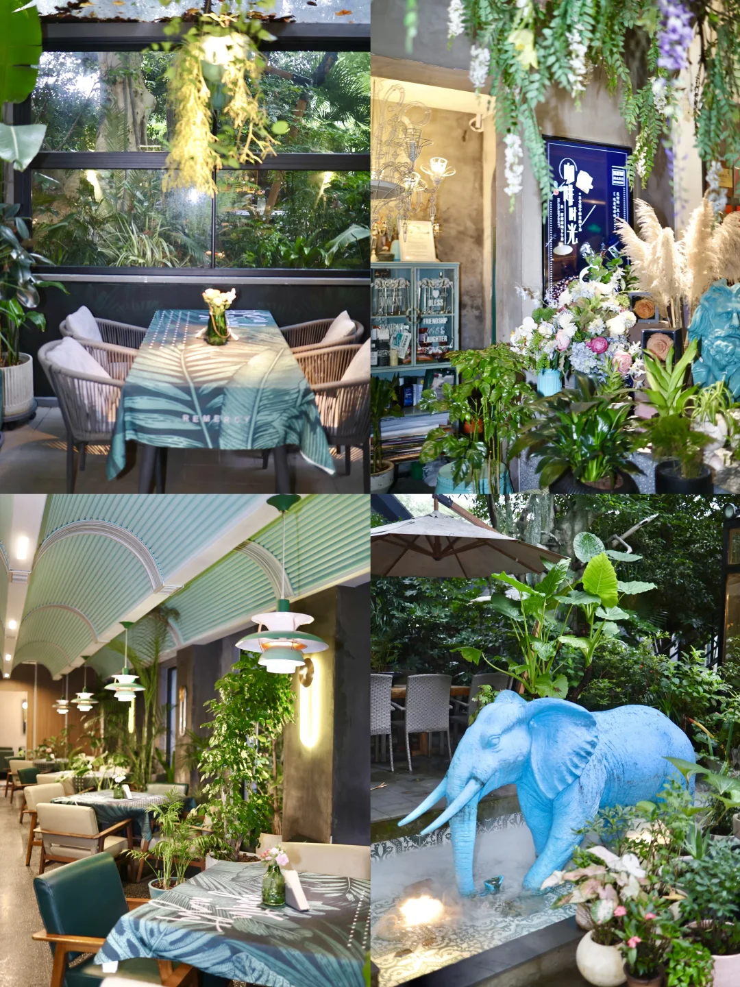 杭州旅游不能错过的citywalk路线‼️好拍又治