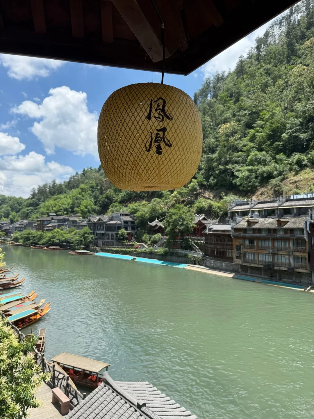 ✨张家界 | 一场奇幻的仙境之旅✨