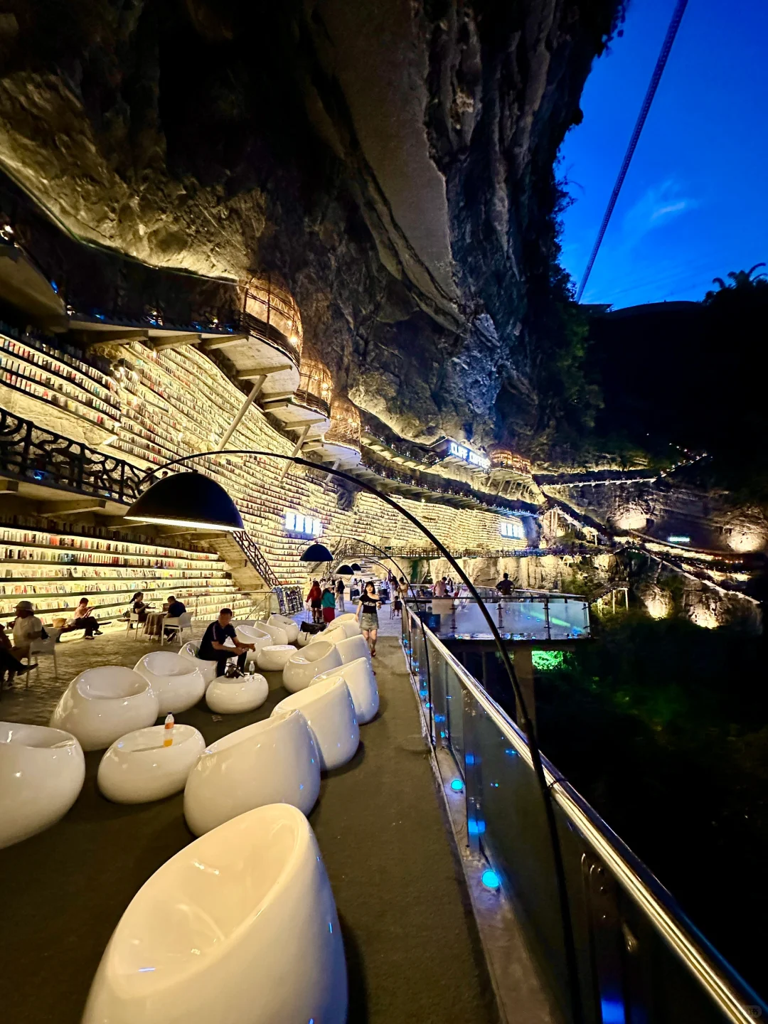 以为广西已经够美了，直到我去了这！！！