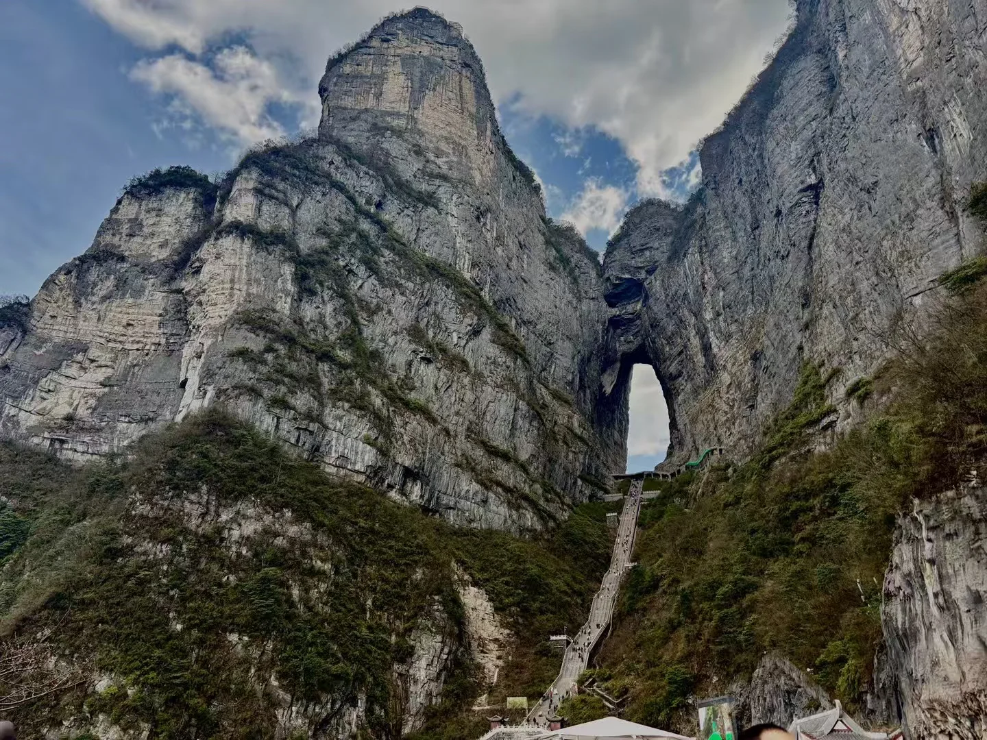 ✨张家界 | 一场奇幻的仙境之旅✨