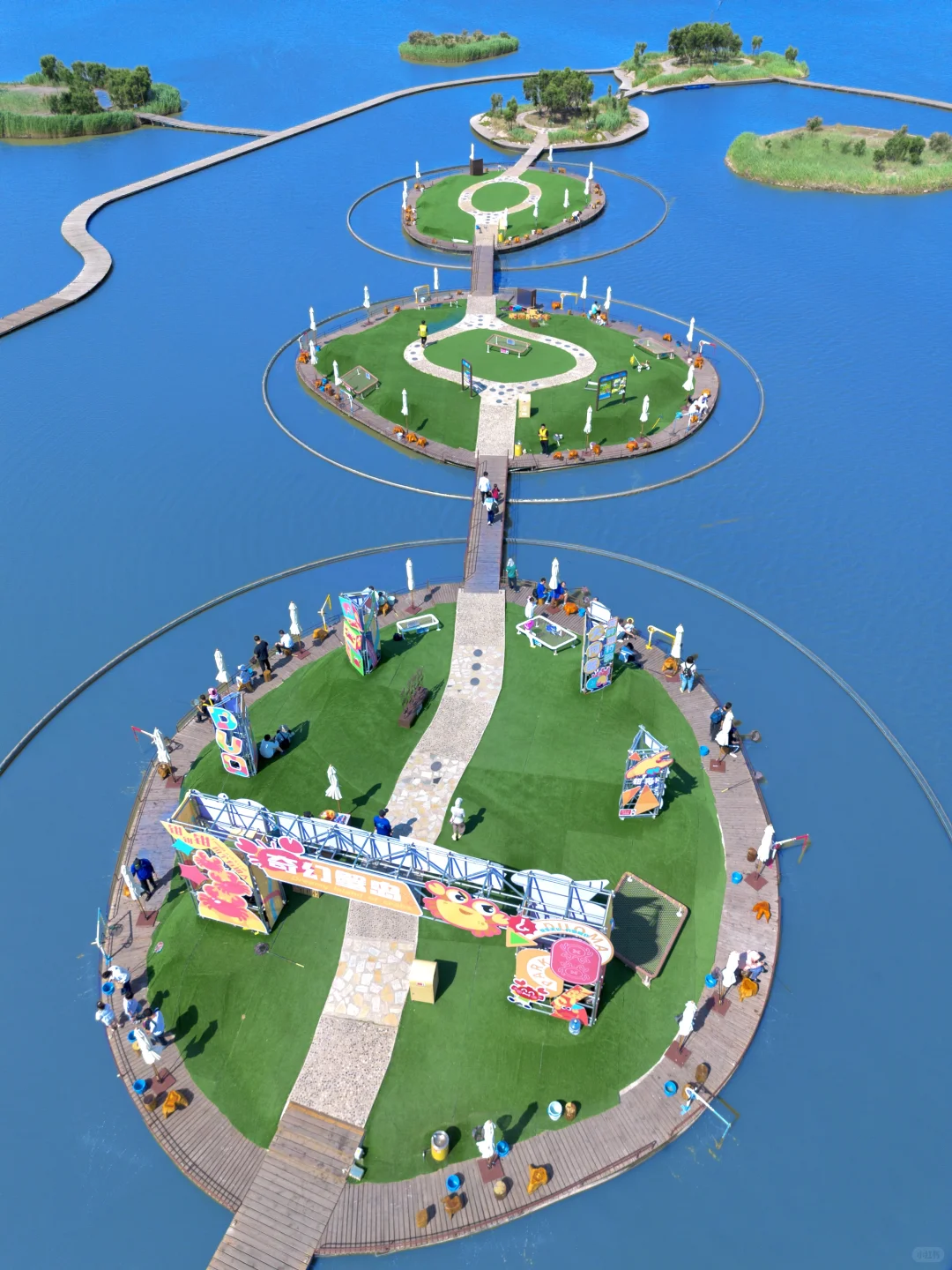 这么近，那么美！真没出国，就在河北❗️