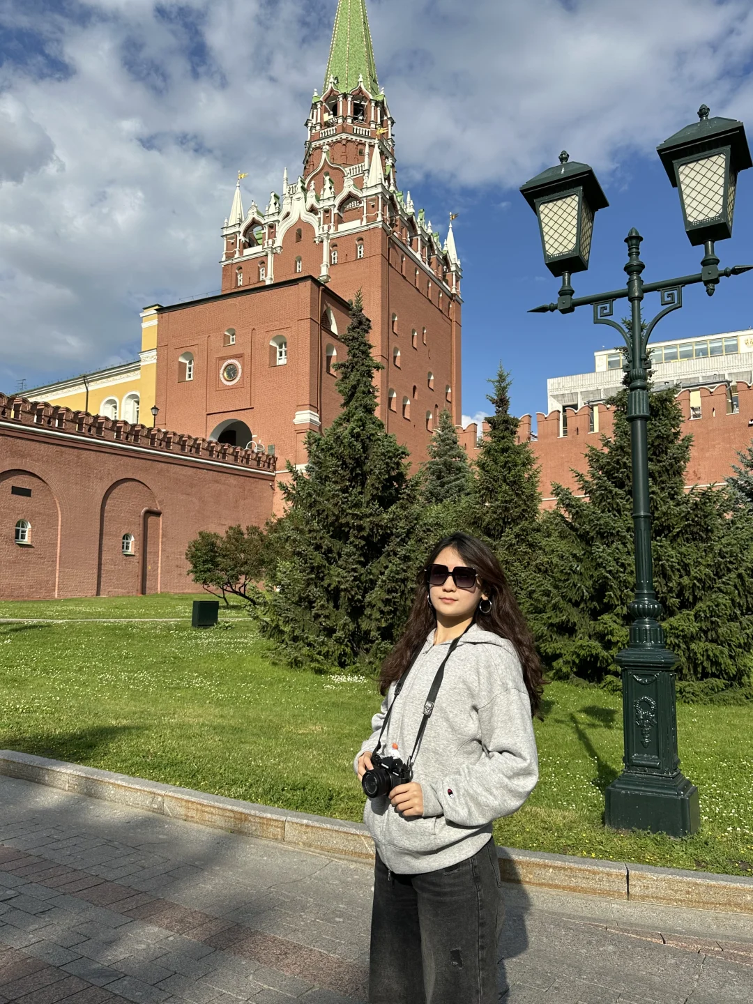 打工人年假性价比旅游推荐—俄罗斯（花销篇）