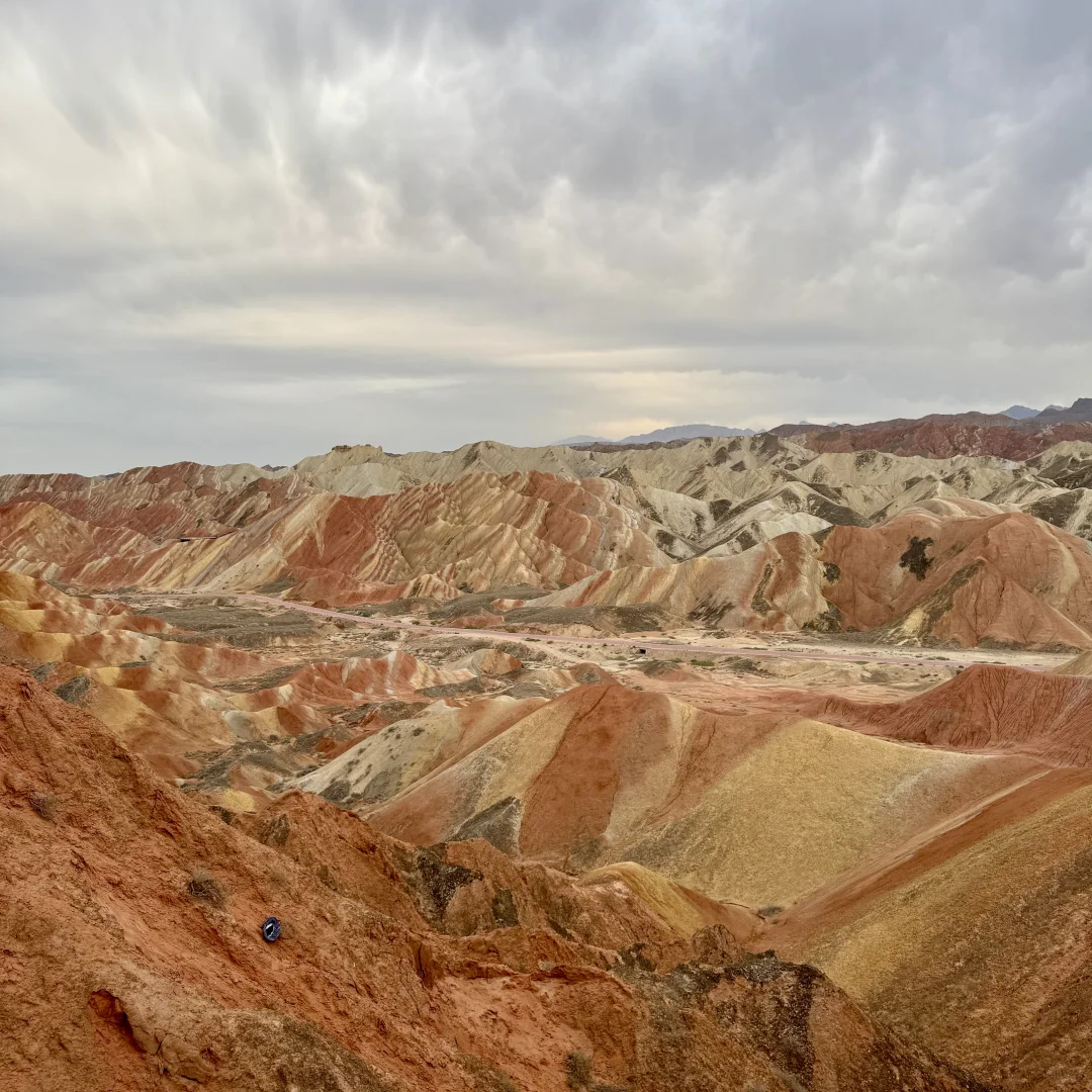 永远不会再和父母出游 孝顺是有距离的