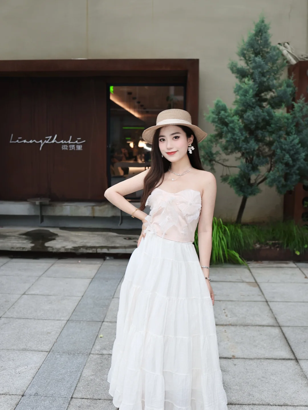 杭州旅游不能错过的citywalk路线‼️好拍又治