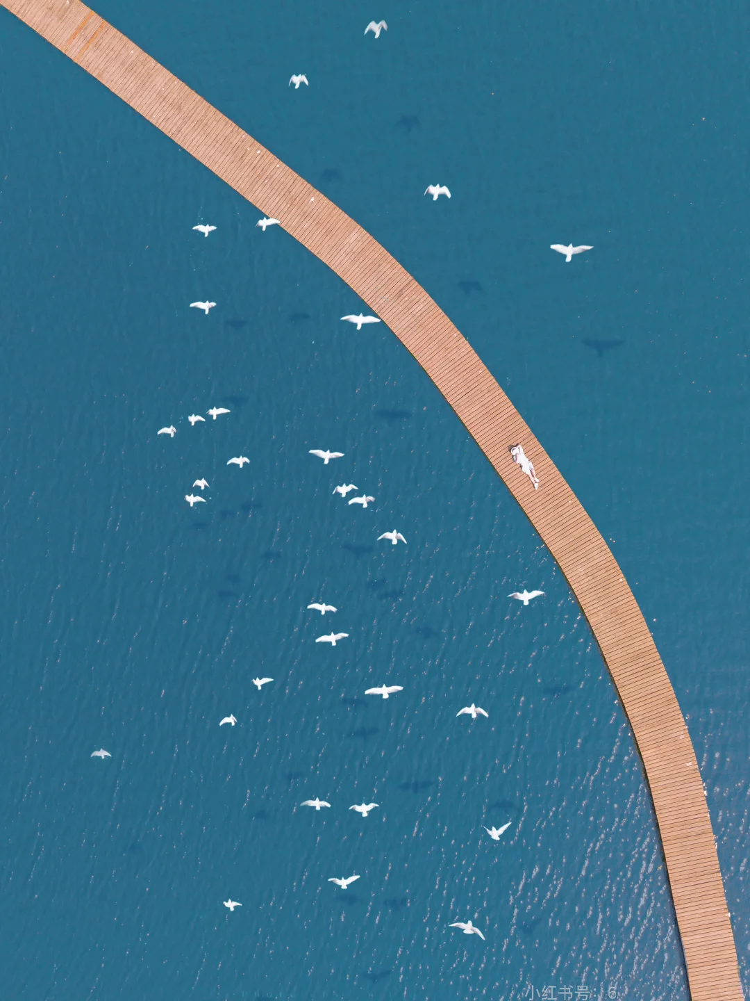 今年去过最冷门的小城，我真的好怕它火😭…