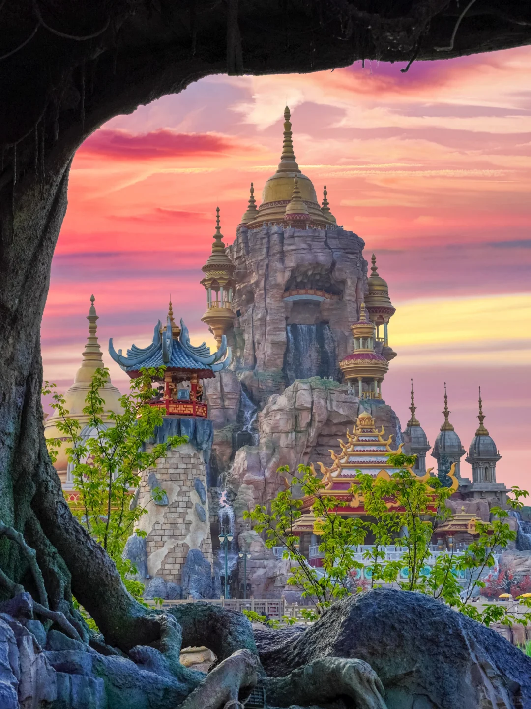 不纠结！下一站淮安，想安利1W次的宝藏小城