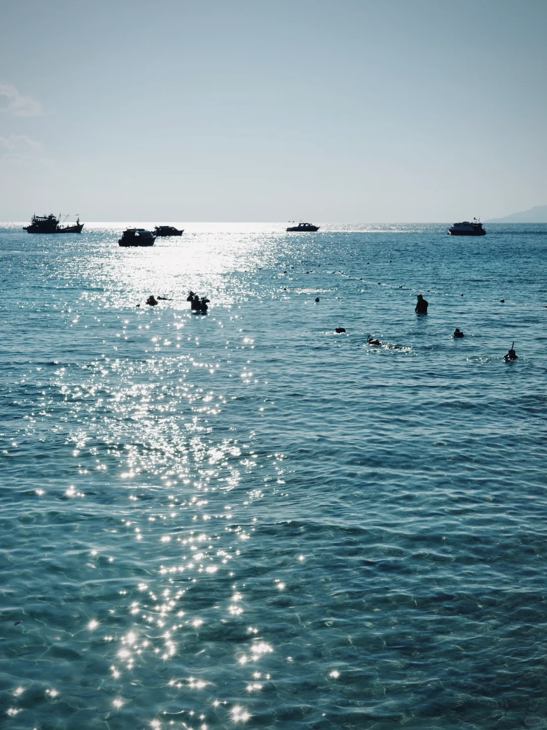 🇲🇾今年为止 去过最最喜欢的海岛🩵🫧