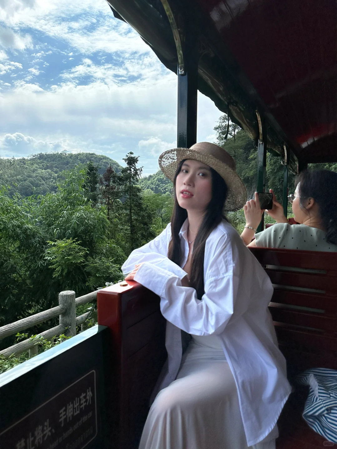 以为广西已经够美了，直到我去了这！！！