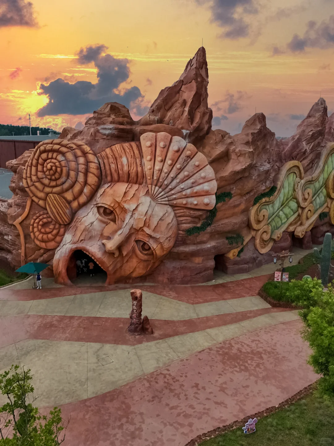 不纠结！下一站淮安，想安利1W次的宝藏小城