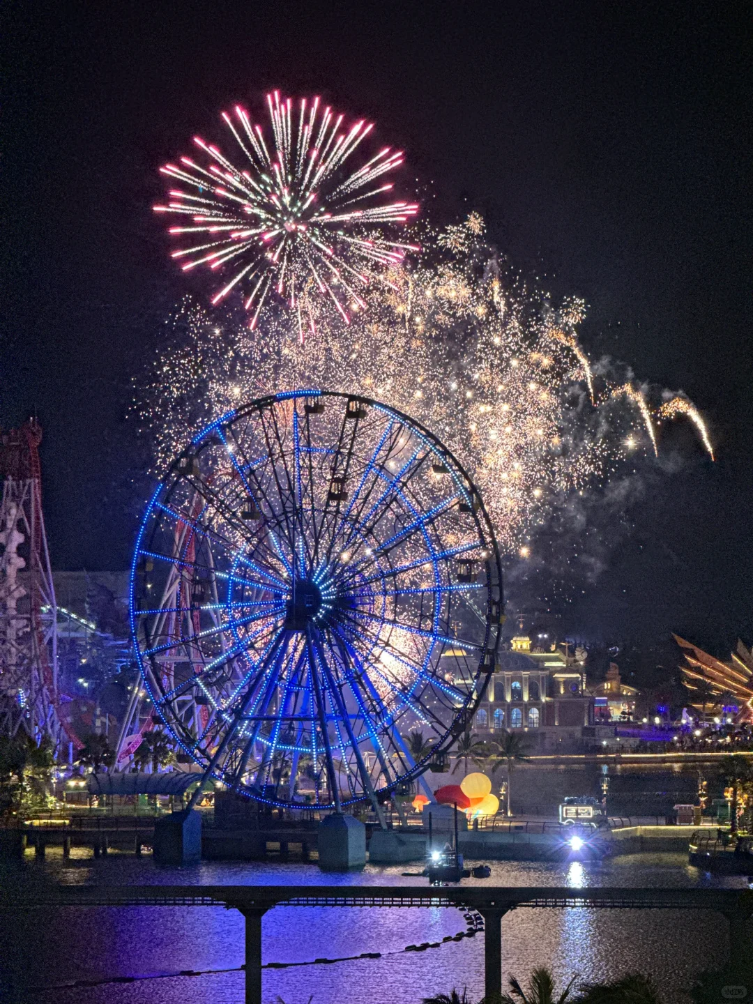 人生建议：带娃去陵水，一定要暑假去！！