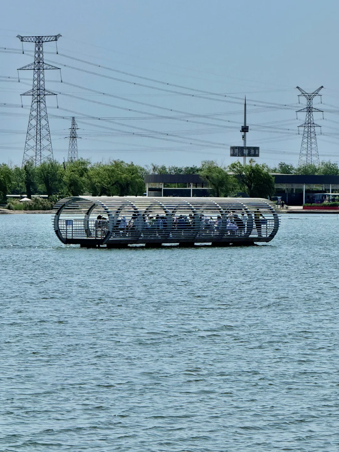 这么近，那么美！真没出国，就在河北❗️