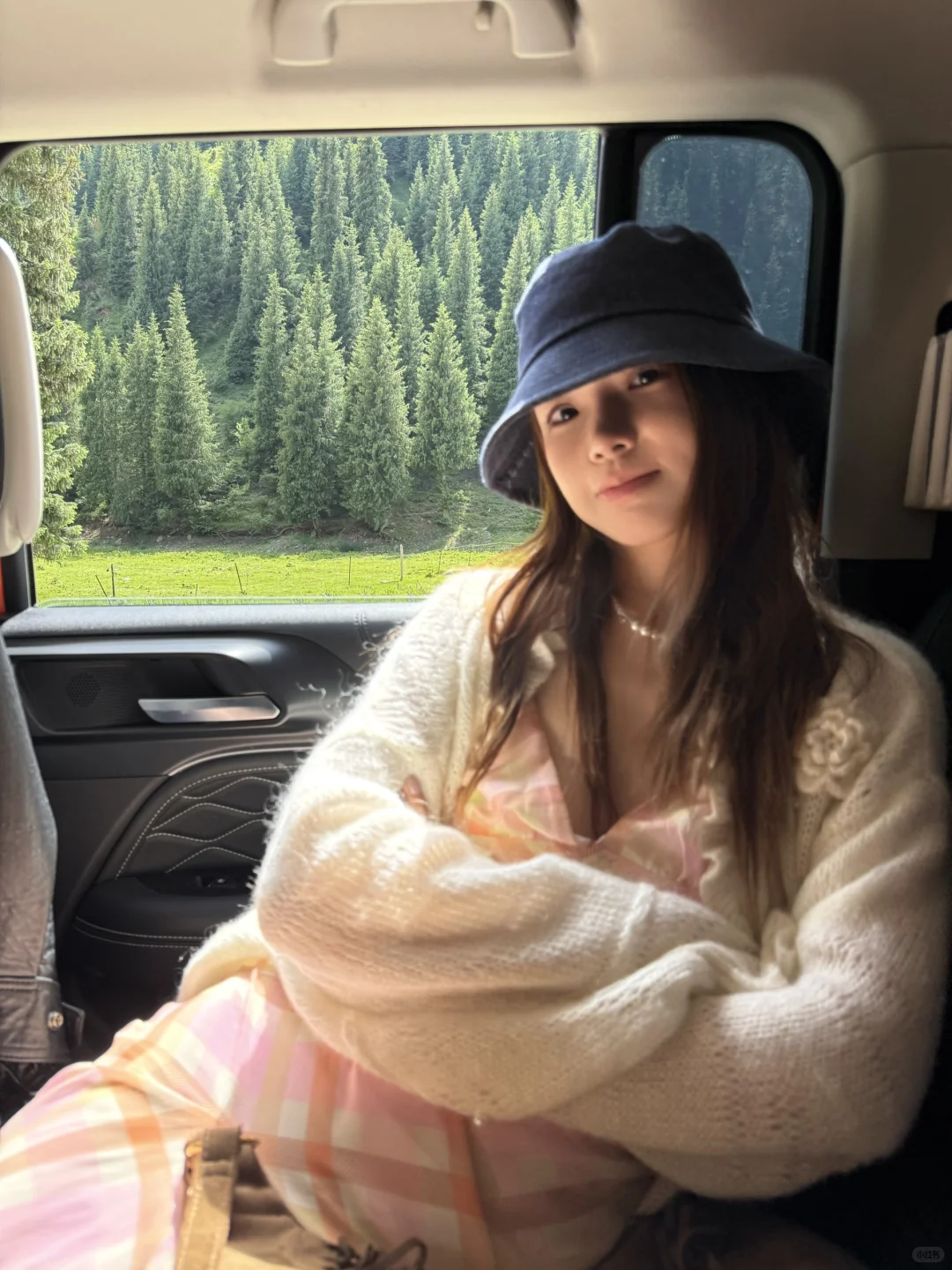 听到了旷野的风🐎