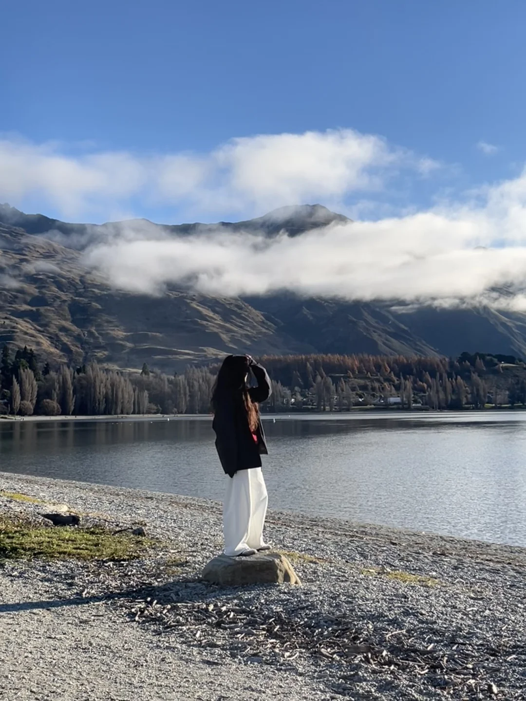 🇳🇿 新西兰8天7晚行程分享