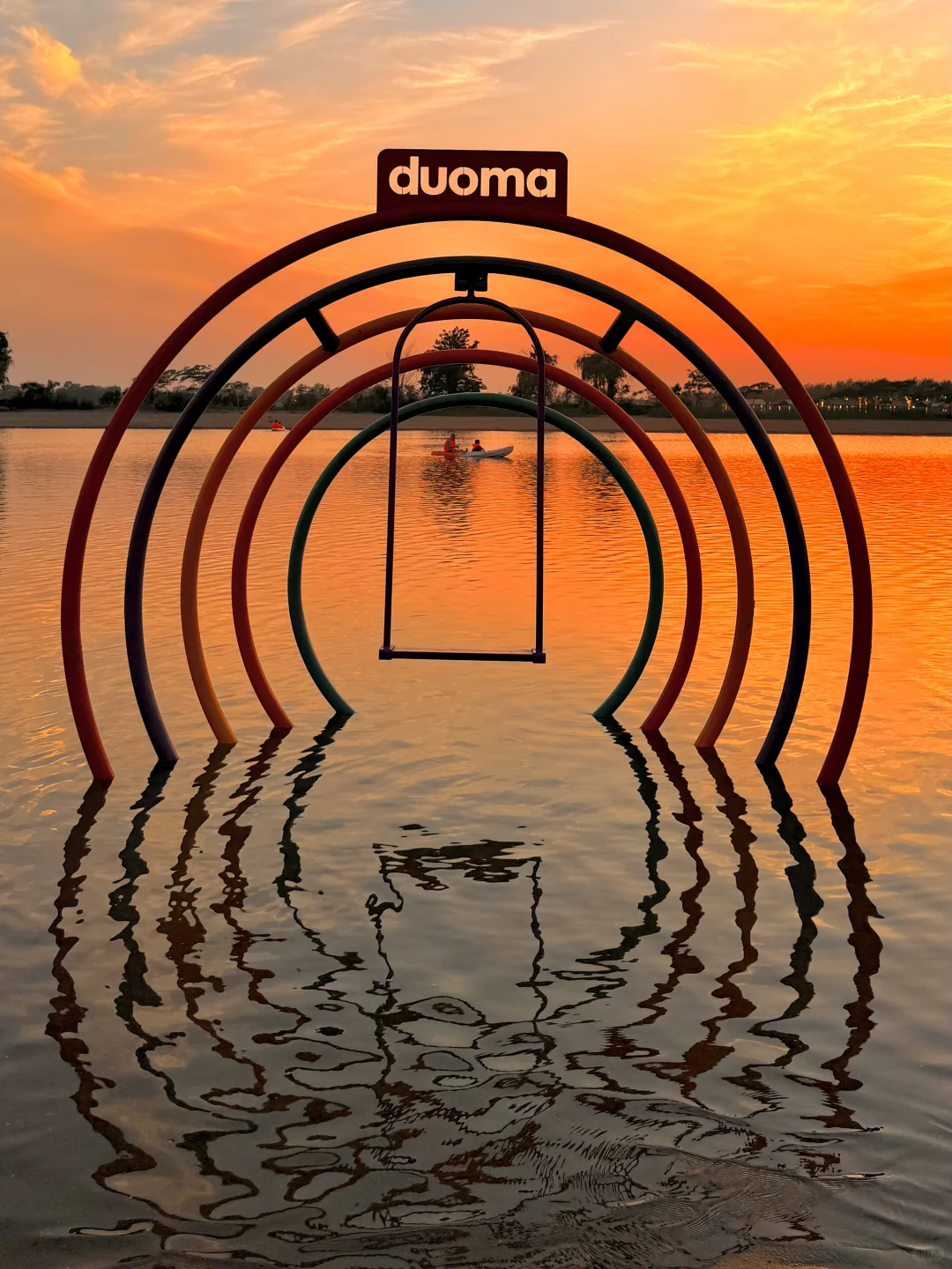 这么近，那么美！真没出国，就在河北❗️