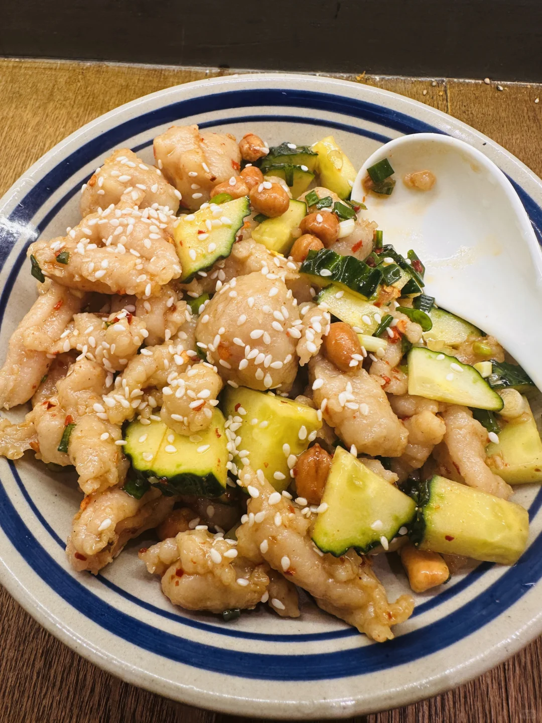 刚从望仙谷出来，谈谈感受