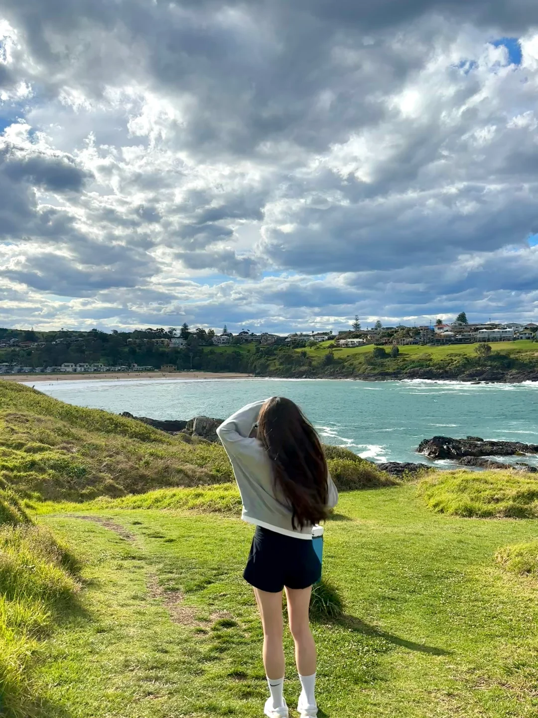 有时候觉得打工人出国旅游是一场骗局