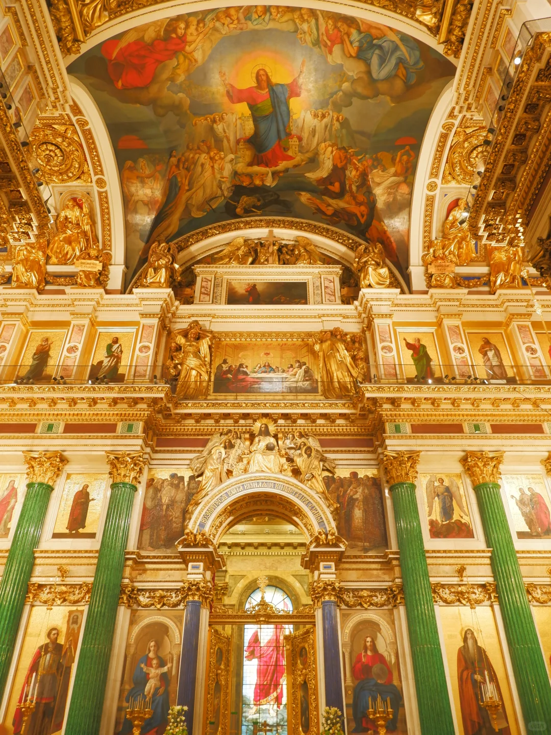 打工人年假性价比旅游推荐—俄罗斯（花销篇）