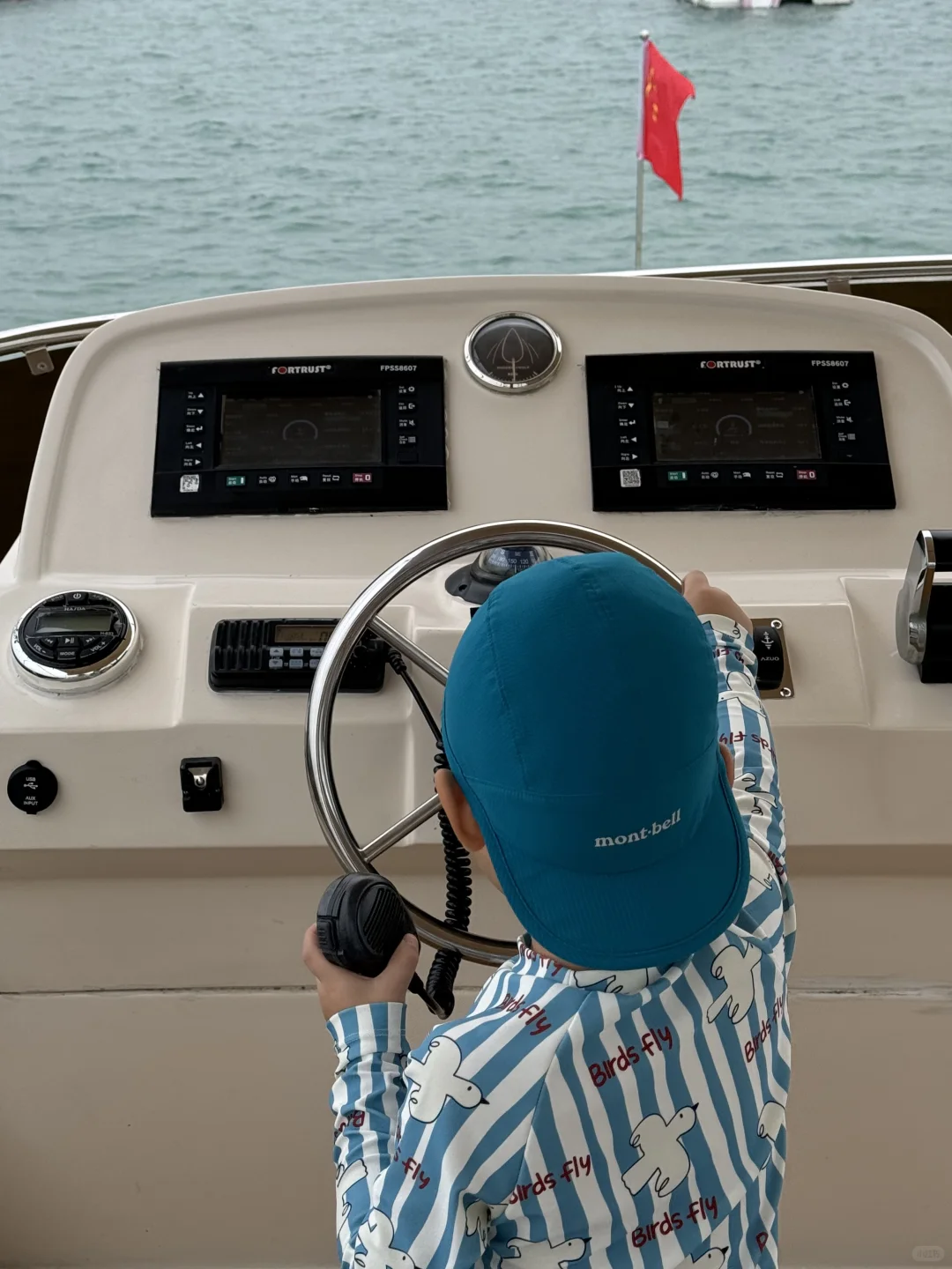 人生建议：带娃去陵水，一定要暑假去！！