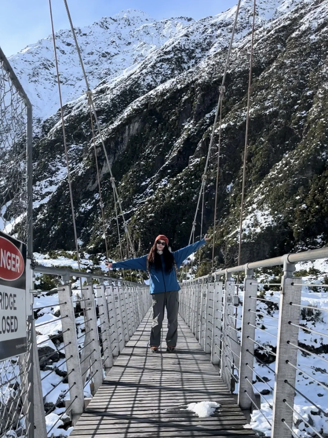 🇳🇿 新西兰8天7晚行程分享