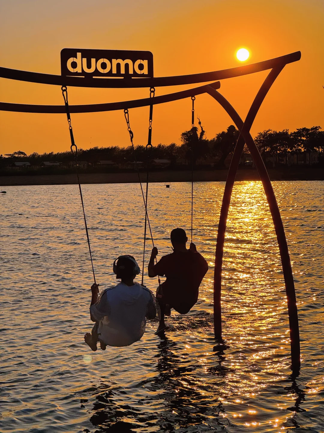 今年去过最冷门的小城，我真的好怕它火😭…