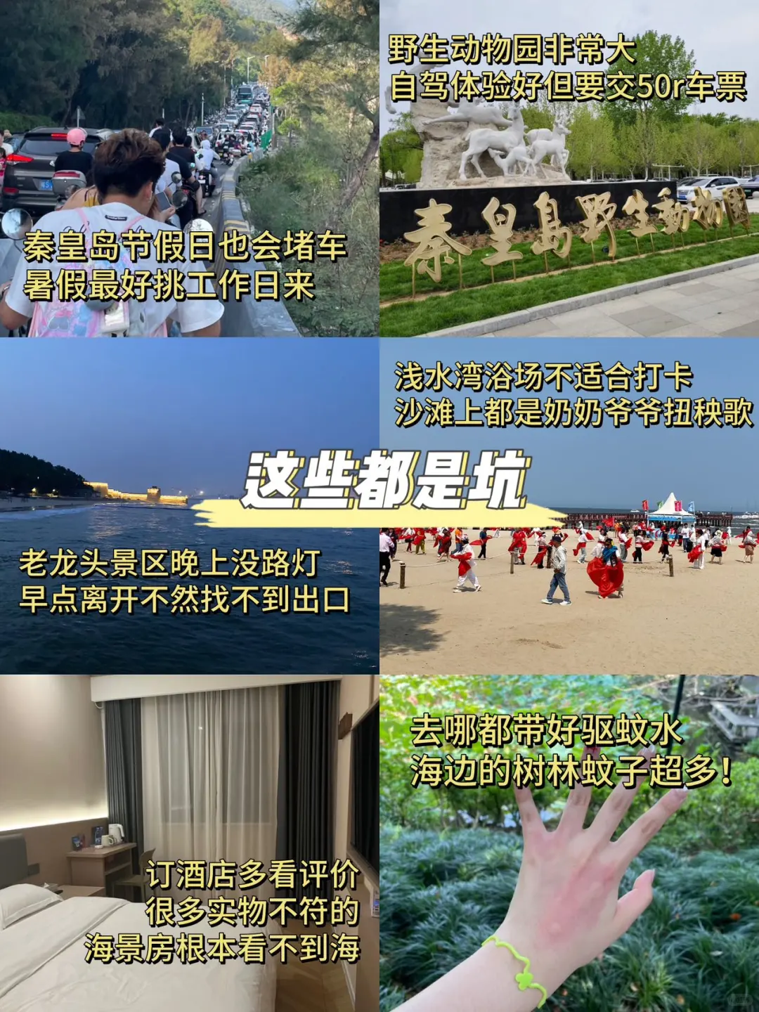 6.25秦皇岛已回😭真心建议