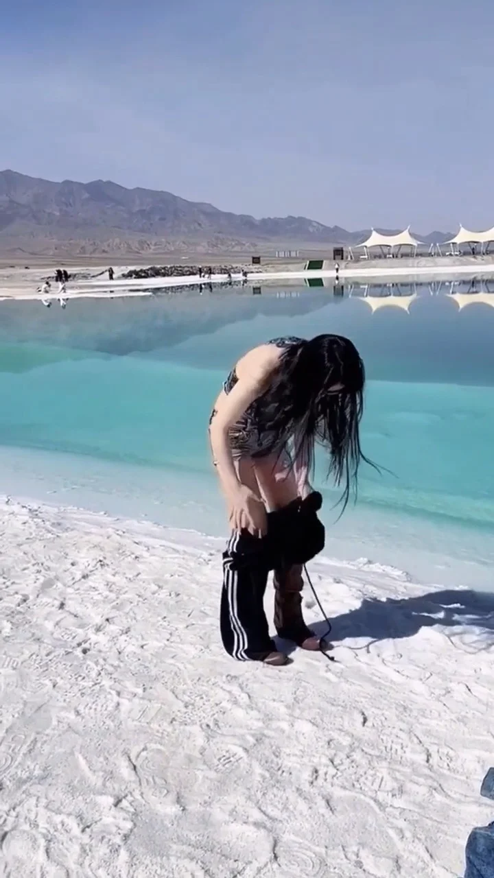 去!去的就是大西北!(已回版)