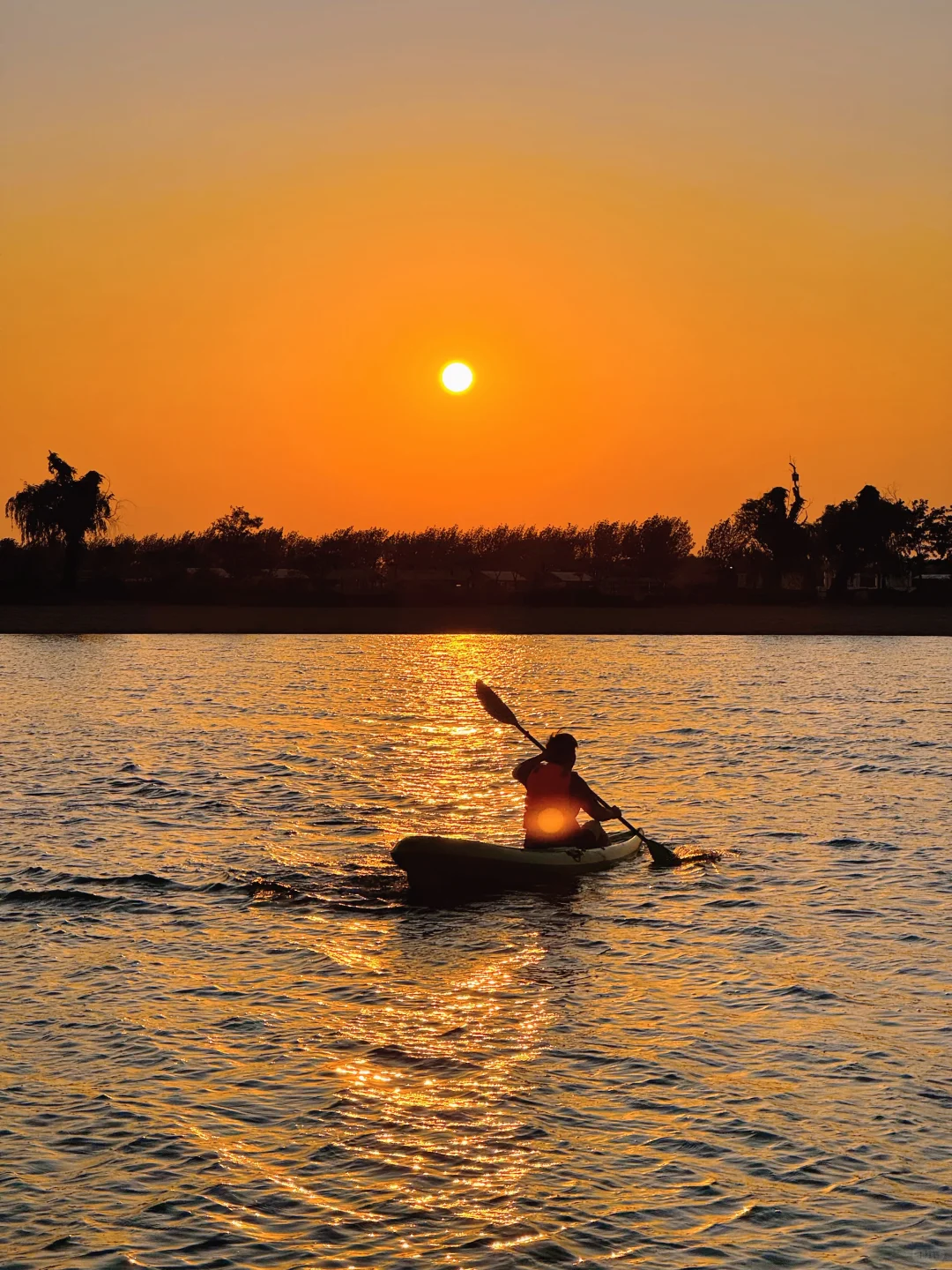 今年去过最冷门的小城，我真的好怕它火😭…