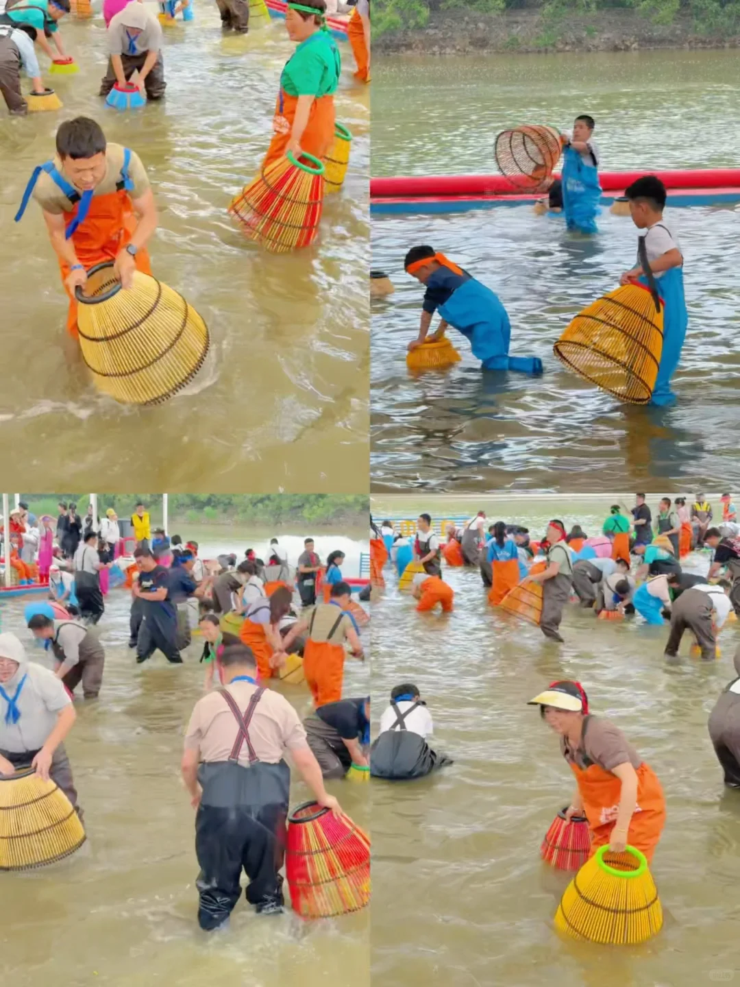今年去过最冷门的小城，我真的好怕它火😭…
