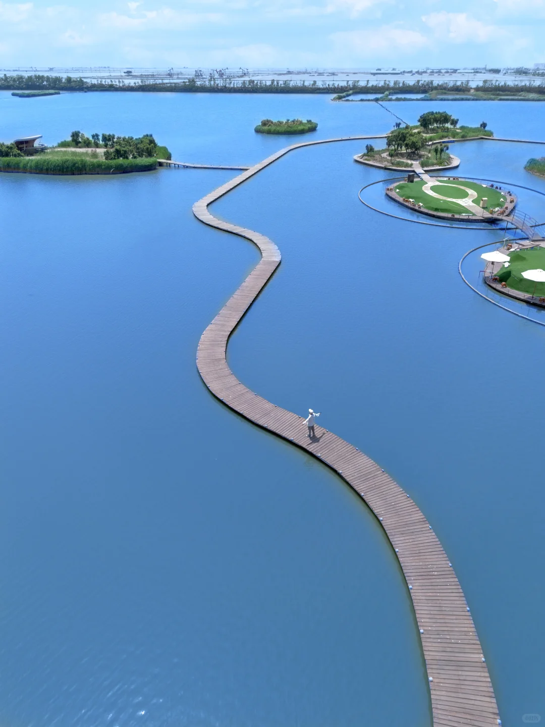 这么近，那么美！真没出国，就在河北❗️