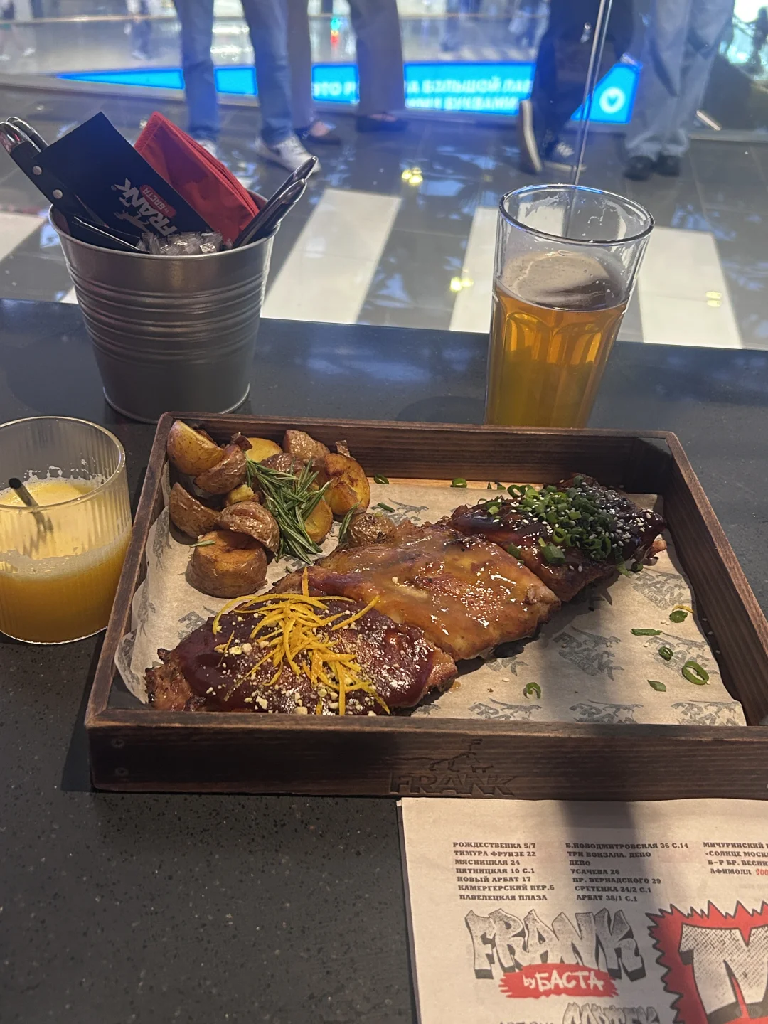 打工人年假性价比旅游推荐—俄罗斯（花销篇）