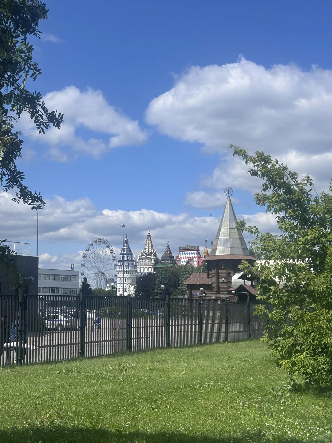 打工人年假性价比旅游推荐—俄罗斯（花销篇）