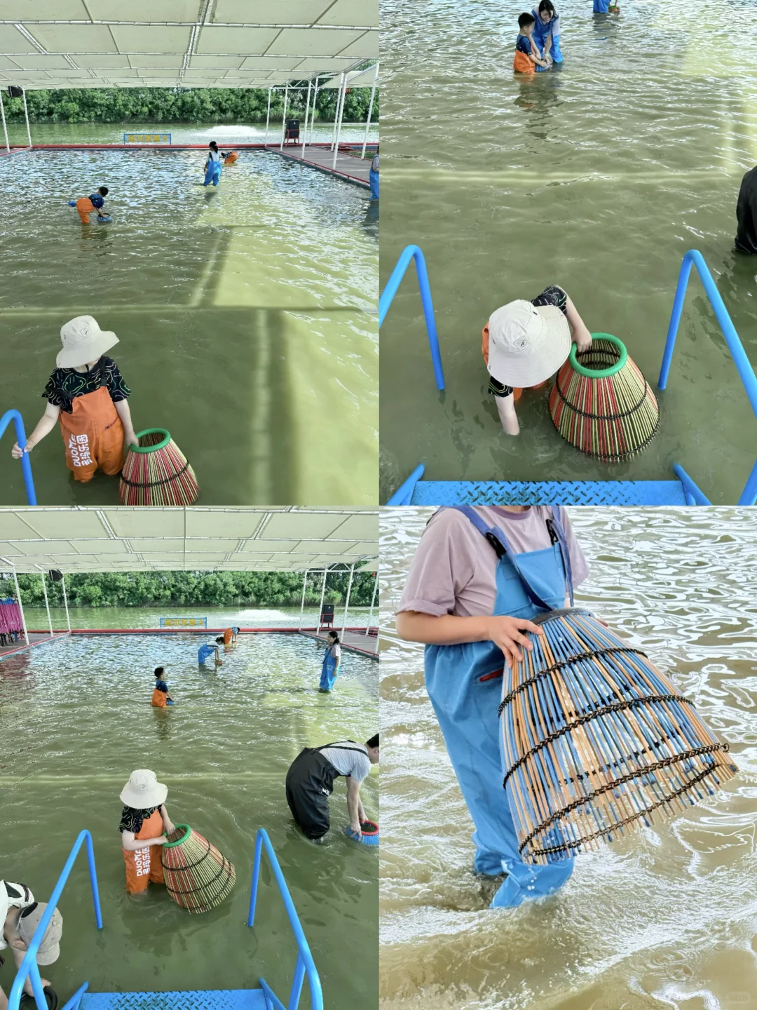 这么近，那么美！真没出国，就在河北❗️