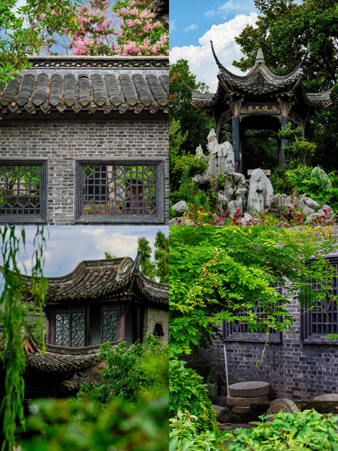 不纠结！下一站淮安，想安利1W次的宝藏小城