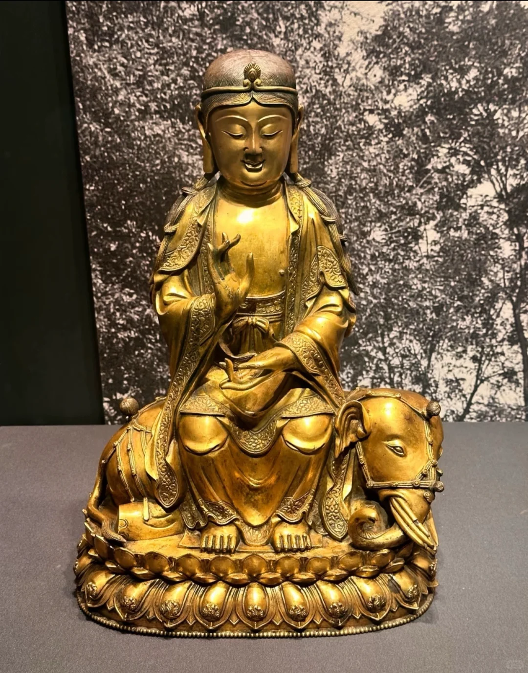 总要去趟首都吧