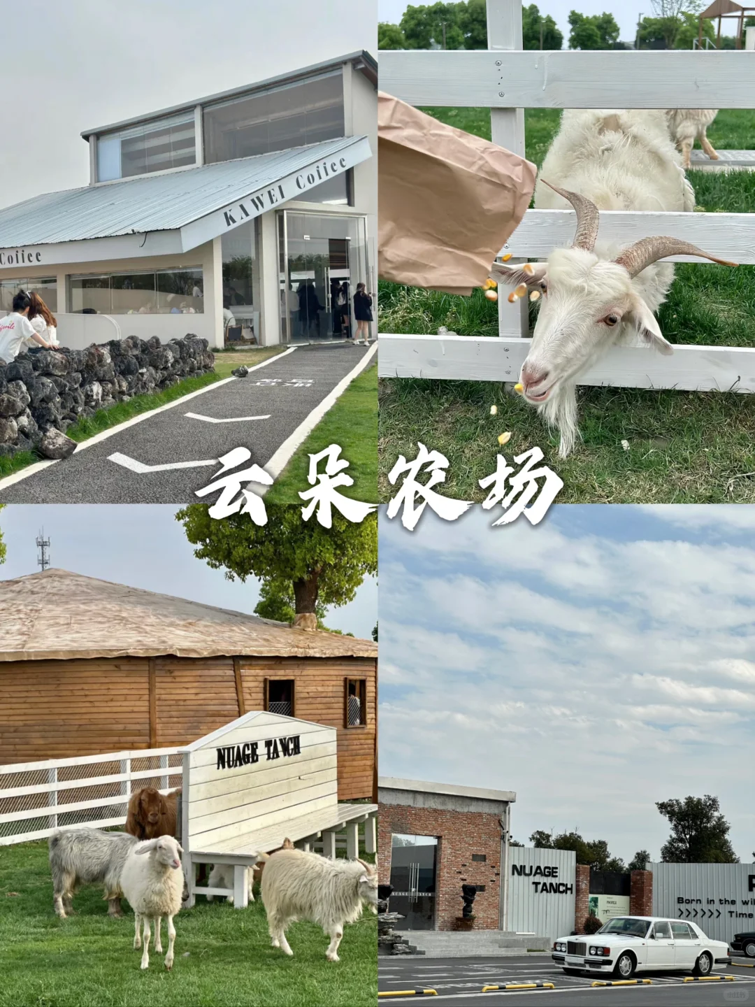 湖州旅游不要错过这几个地方