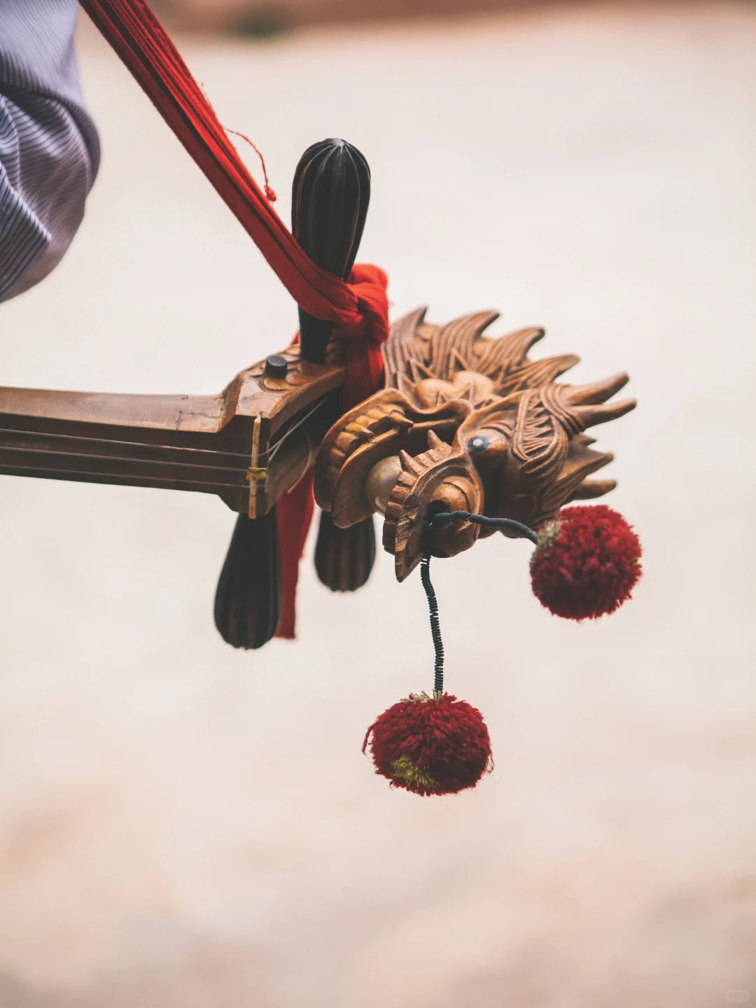 碧山说 | 深度游,是让“故事感”满载而归