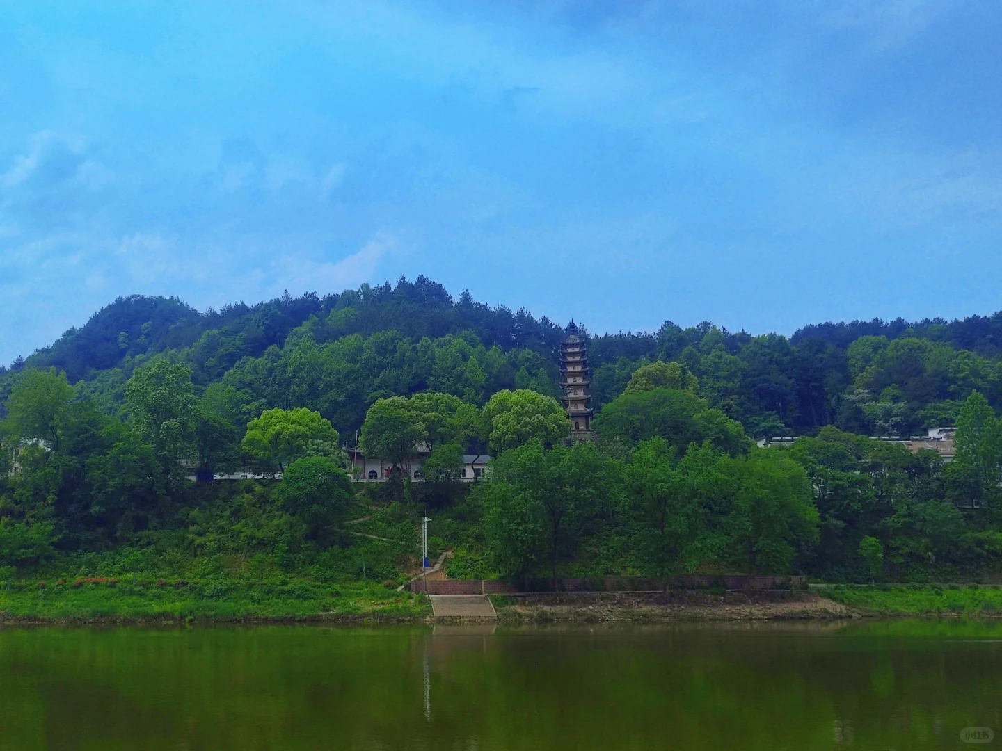 徽州古村四天三晚行程分享