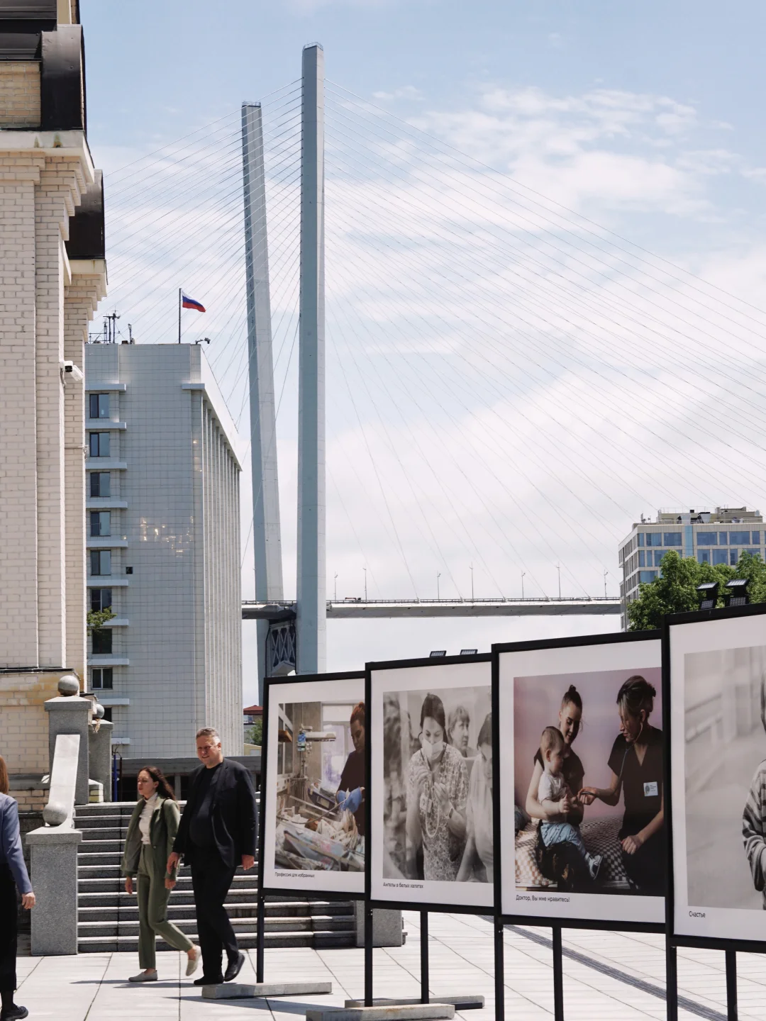 海参崴｜只花4k玩8天超详细攻略+景点红黑榜