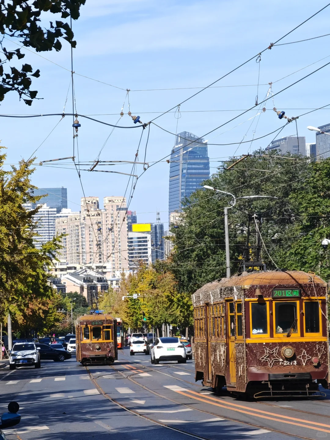 大连刚回✈️一个漂亮又浪漫的海滨城市