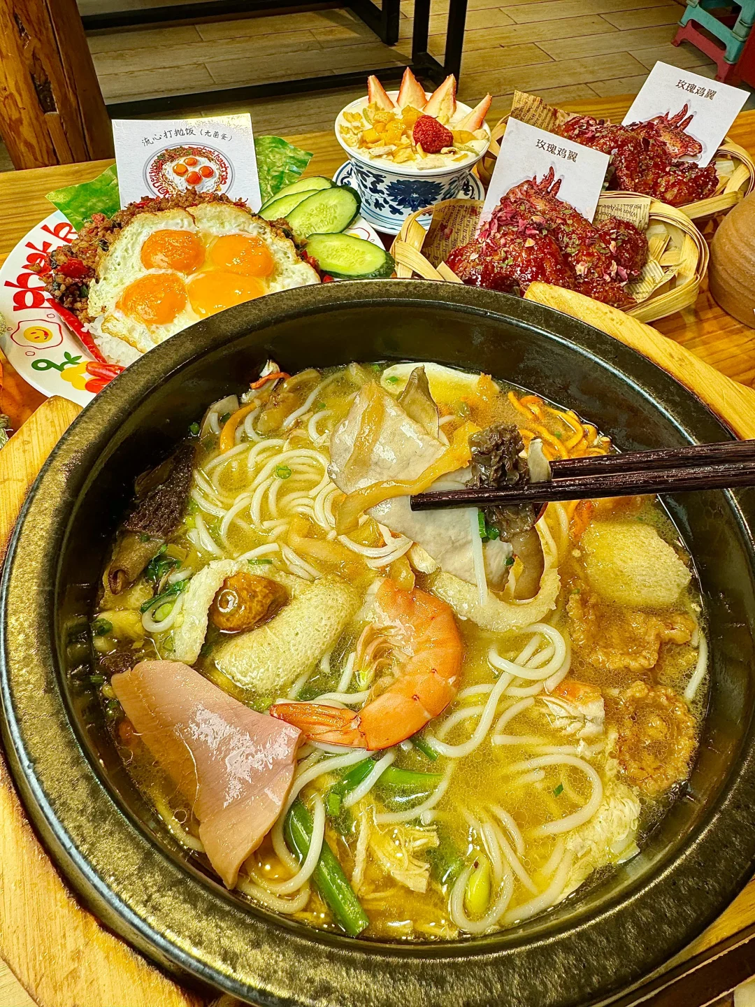 丽江古镇超全游玩攻略，吃玩住行一篇搞定！