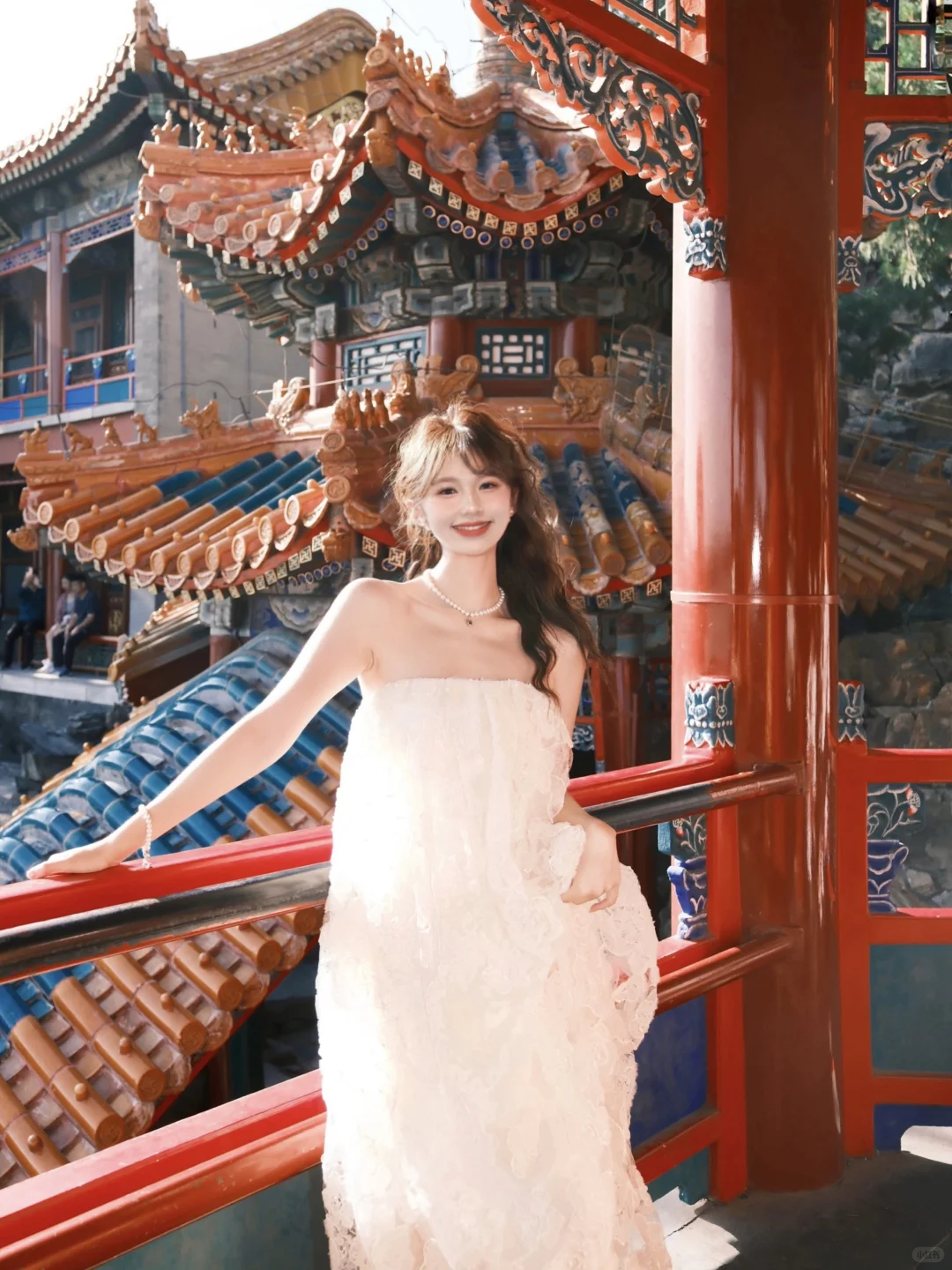 来北京一定要打卡的6个景点📷主打一个出片