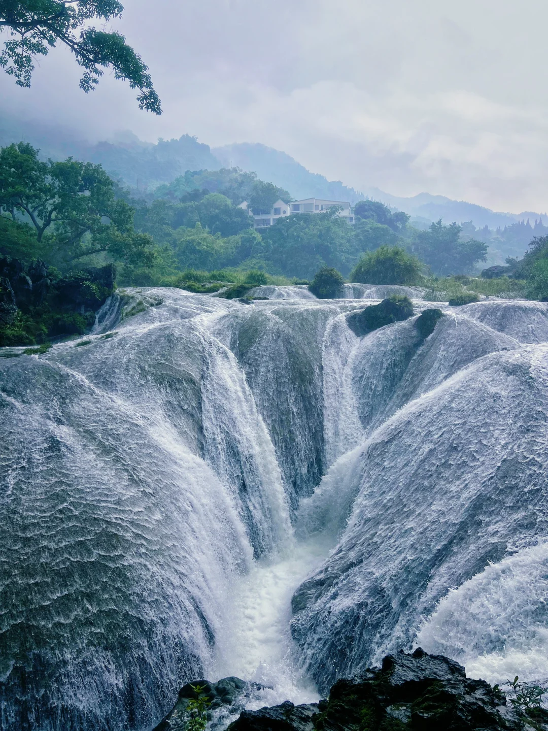 贵州必打卡！黄果树瀑布超全游玩攻略（附live